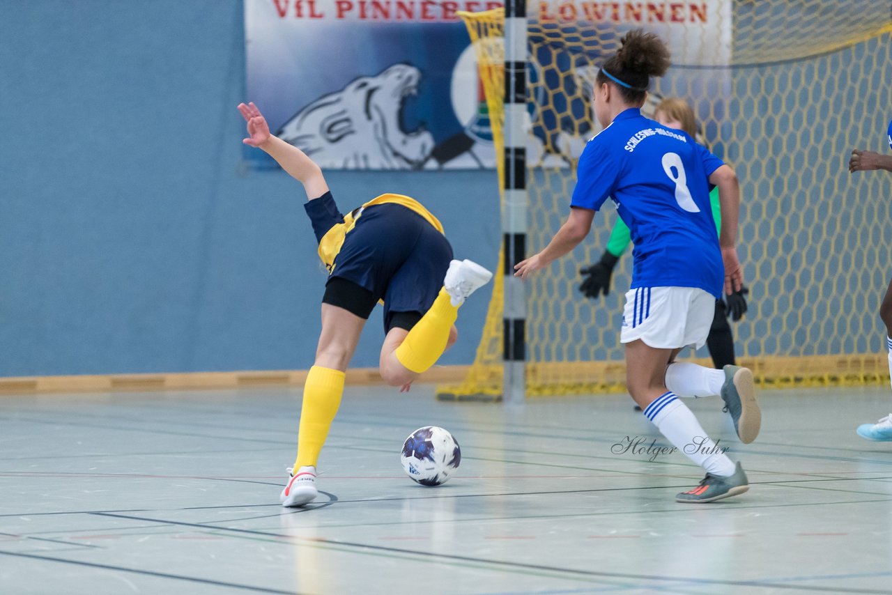 Bild 510 - wBJ Auswahl Futsalturnier